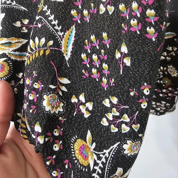 Lane Bryant replum top size 14 - Picture 6 of 7